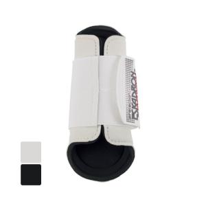 Klaus 馬用 レッグプロテクター 前肢・後肢4点セット LP8（紫パープル