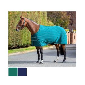 Waldhausen フリース 馬着 ラグ WRF750 馬衣 馬服 馬具 乗馬用品