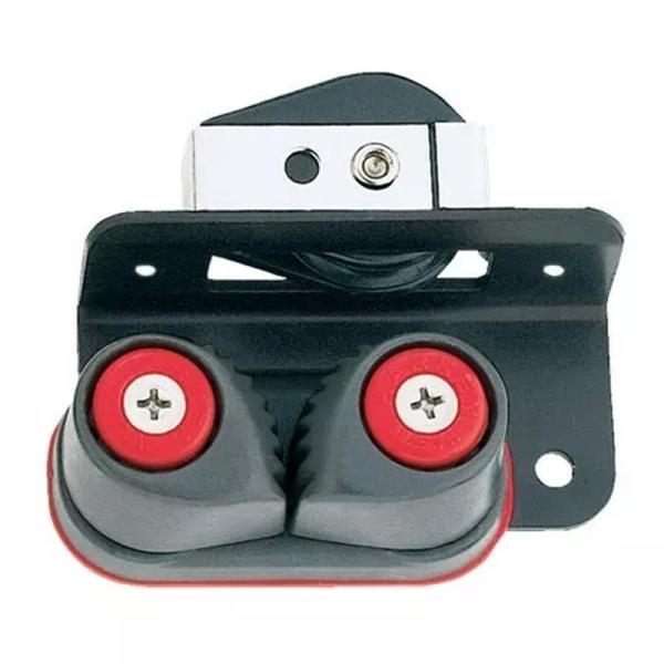 Bullet Exit Block w/Cam and Angle Bracket カム＆アングルブ...