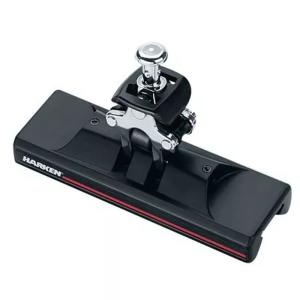 Big Boat Roller Car w/100mm headpost for 1 Block ビッグボートローラーカー 100mm ヘッドポスト付 1ブロック用 3075 ボート ハーケン HARKEN 代引不可