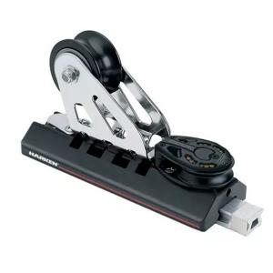 BB 32mm HL Genoa Car w/Control Block BB 32mm HL ジェノアカー コントロール ブロック付 G322B.HL ボート クルーザー 小型船舶 ハーケン HARKEN 代引不可