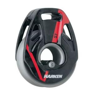 5.0T Carbon Loop V Block 5.0T カーボンループ Vブロック 3296 ボート ディンギー ビーチボート クルーザー 小型船舶 ハーケン HARKEN 代引不可