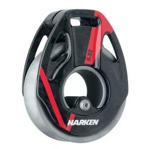 6.5T Carbon Loop V Block 6.5T カーボンループ Vブロック 3297 ボート ディンギー ビーチボート クルーザー 小型船舶 ハーケン HARKEN 代引不可