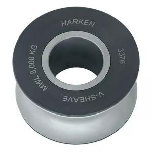 8T V Wide Tulip Sheave 8T Vワイド チューリップ シーブ 3376 ボート ディンギー ビーチボート クルーザー 小型船舶 ハーケン HARKEN 代引不可