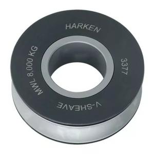 8T V Sheave 8T Vシーブ 3377 ボート ディンギー ビーチボート クルーザー 小型船舶 ハーケン HARKEN 代引不可