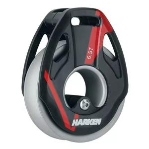 6.5T Alum Loop V Block 6.5T アルミループ Vブロック 3297AL ボート ディンギー ビーチボート クルーザー 小型船舶 ハーケン HARKEN 代引不可