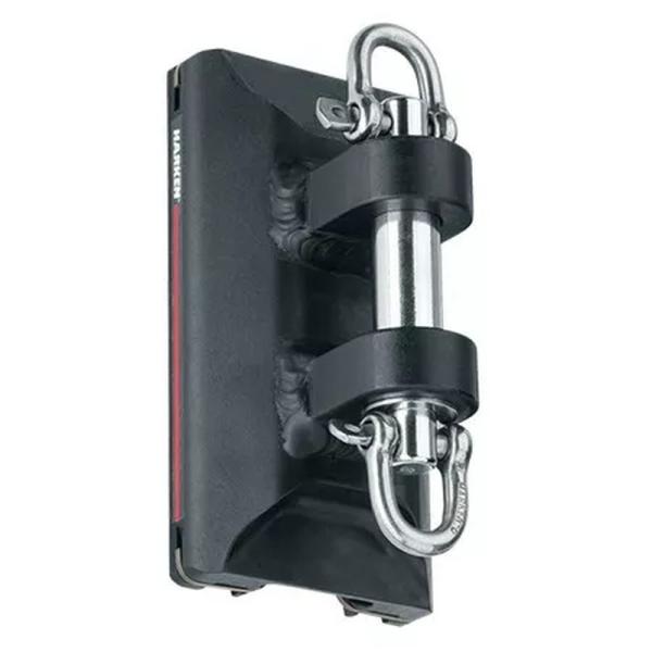 Midrange Spinnaker Pole Car Forespar Toggle  ミッドレン...