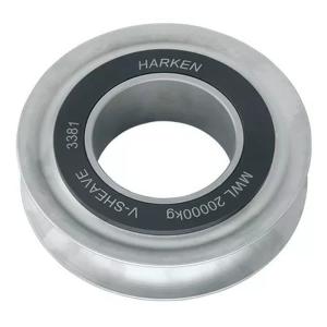 20T V Sheave 20T Vシーブ 3381 ボート ディンギー ビーチボート クルーザー 小型船舶ハーケン HARKEN 代引不可