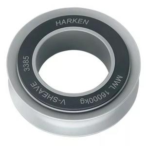 16T V Sheave 16T Vシーブ 3385 ボート ディンギー ビーチボート クルーザー 小型船舶ハーケン HARKEN 代引不可