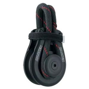 15T HL Snatch Block 15T HL スナッチ ブロック 3303 ボート ディンギー ビーチボート クルーザー 小型船舶ハーケン HARKEN 代引不可