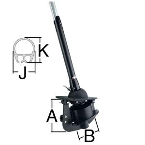 MKIV Unit 0 Underdeck F...の詳細画像2