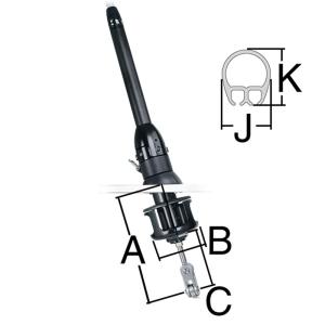 Unit 3 Underdeck Furler...の詳細画像1