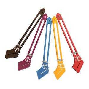 Hamans(ハマンズ) EDC プライバーツール チタン プライバー ポケット
