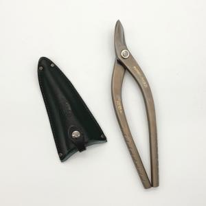 一点限り！種光 金切鋏 ステン用 安来鋼 SLD スタンダード