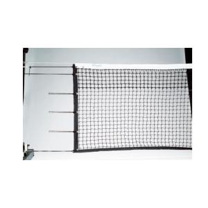 KANEYA（カネヤ） 送料無料 テニス ネット 日本テニス協会推薦品 内蔵