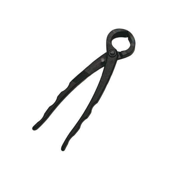 盆栽用品 幹割り兼根切り 1600 約170mm 180g 盆栽用 盆栽 BONSAI 園芸 趣味 ...