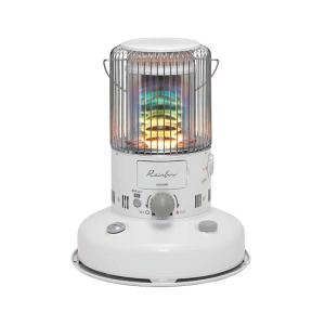 CORONA（コロナ） SX-EA28Y-W ポータブル石油ストーブ 反射形