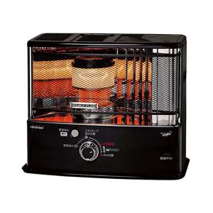 ストーブ 石油ストーブ 反射型 RS-S2924 ホワイト 電池式 暖房 暖房