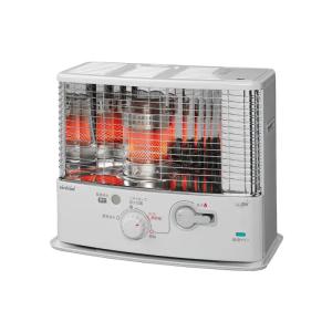 CORONA（コロナ） 石油ストーブ 木造8畳 鉄筋10畳 SX-2823Y-S (CORONA