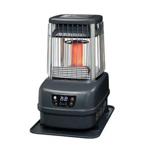 TOYOTOMI（トヨトミ） ストーブ 石油ストーブ 大型 18L 47畳 業務用