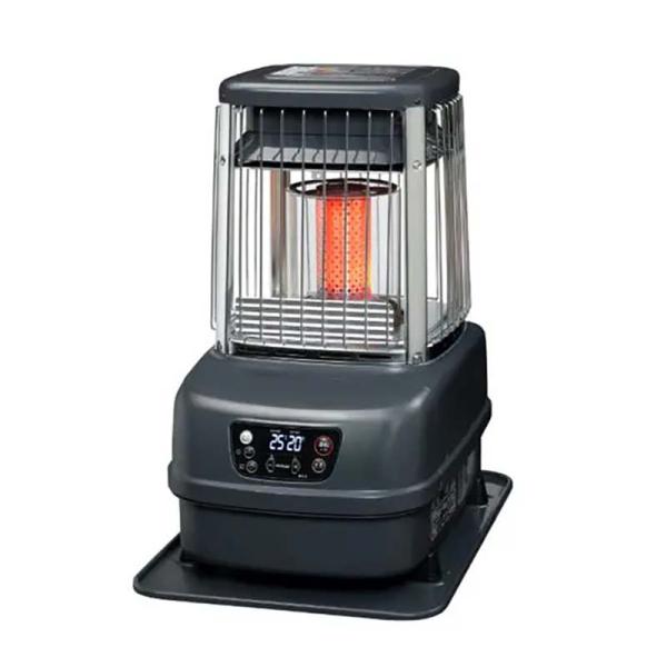 ストーブ 業務用 大型 石油ストーブ KF-10N 暖房 暖房器具 石油 灯油 TOYOTOMI ト...