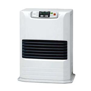 2014年製 トヨトミ タンク内蔵 FF式温風ストーブ FF-S36ET ECO TOYOTOMI トヨトミ FF式ストーブ カートリッジ式油タンク内蔵タイプ FF