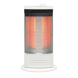 TOYOTOMI（トヨトミ） 速暖 遠赤外線 カーボンヒーター EWH-CS100N (W