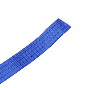 ラッシングベルト 青 75070 エンドレス1...の詳細画像1