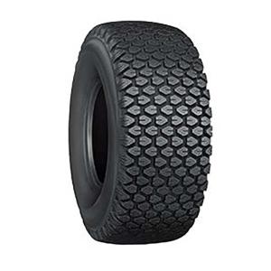 SHUANGYI 16×6.50-8 ホイール付き タイヤ 草芝刈機 ゴルフカート
