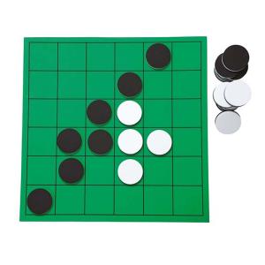 白黒ゲーム EVA-100 オセロ ゲーム リハ...の商品画像