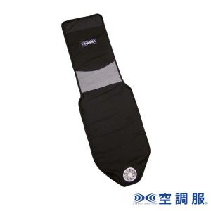 クールクッション KC1000B 株式会社空調服 : PCあきんど - 通販