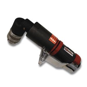mac tools 1/4ミニアングルダイグラインダー エアーグラインダー 1/4