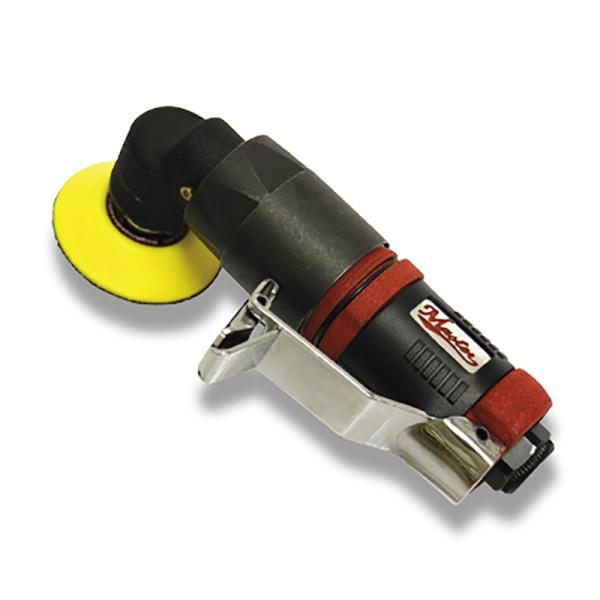 エアツール ミニミニ アングル ポリッシャー 2インチ 58080 コンパクト コンプレッサー リュ...