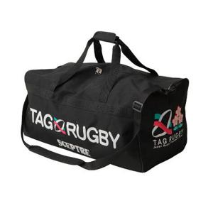 SCEPTRE（セプター） タグラグビー用バッグ ダッフルバッグ ボストン