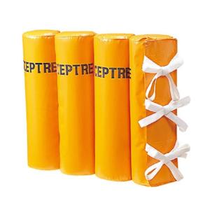 スクラムマシーン 肩あて 単品 1本 SP-131 スポーツ ラグビー SCEPTER セプター SスD