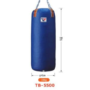 受注生産 トレーニングバッグ TB-5500 ...の詳細画像1