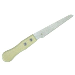 鋸 レザーソー 細工鋸 片刃 本体 1150 刃...の商品画像