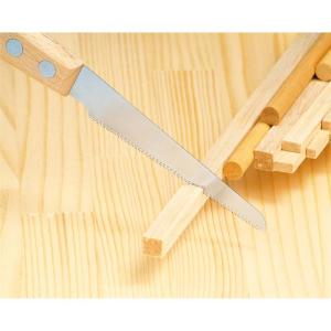 鋸 レザーソー 細工鋸 片刃 本体 1150 ...の詳細画像2