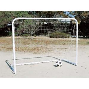 遊具 サッカーゴール アルミゴール 900827 遊び 子供 キッズ 運動 サッカー トッケン Tokken 代引不可