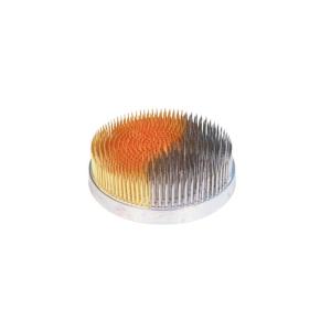 剣山 花優木90 ゴム付 312 φ90×H30mm 10個セット 生花 活花 活け花 花活け 本格的 雅 石崎剣山 三冨D
