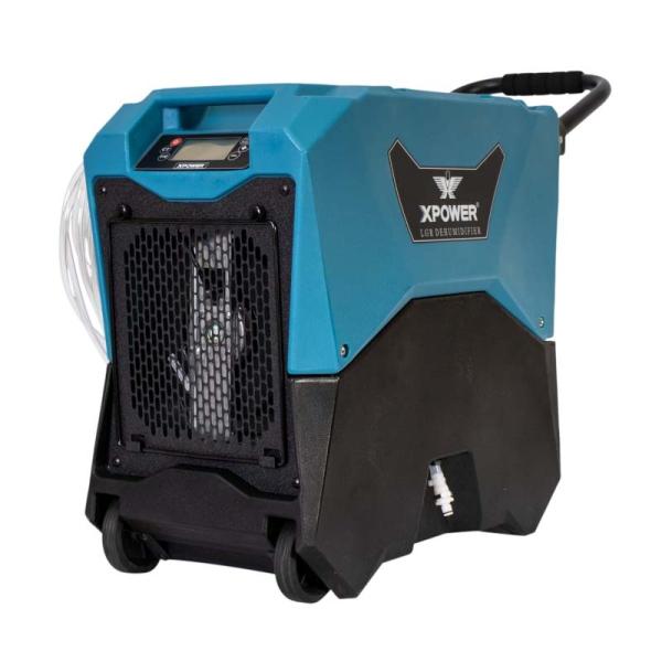 除湿機 業務用 レストレーション除湿機 XD-85L2 XP10112 除湿 湿度調節 XPOWER...