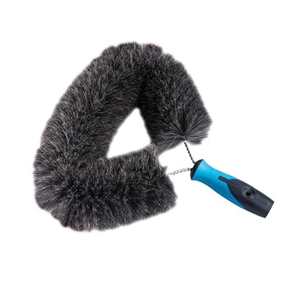 ダスター シーリングダスター ウェブダスター M21909 ガラスクリーニング 掃除 清掃 ヤギ毛 ...