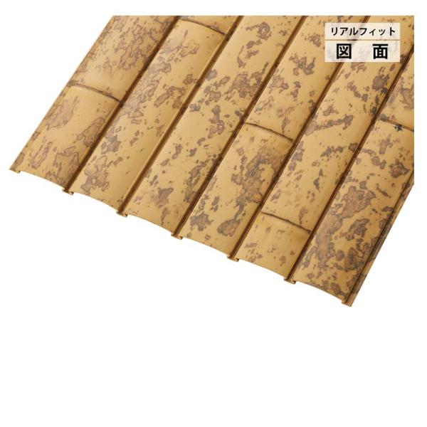 人工竹垣 リアルフィット 建仁寺垣パネル 図面 A30RF631H エクステリア グローベン Lク ...