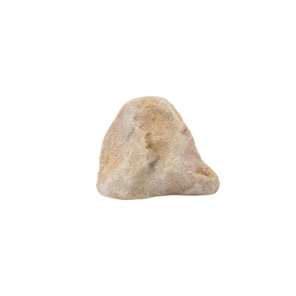 人工庭石 イエロー ストーン コッツテイスト 1D A60CZ154Y エクステリア リフェイクスト...