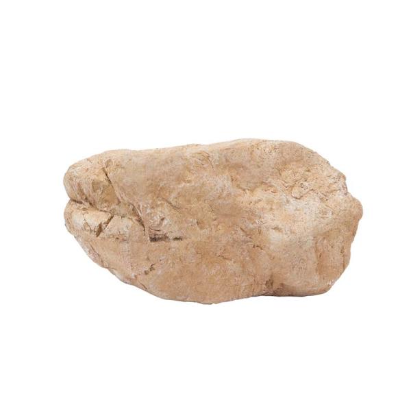 人工庭石 イエロー ストーン コッツテイスト P A60CZ109Y エクステリア リフェイクストー...