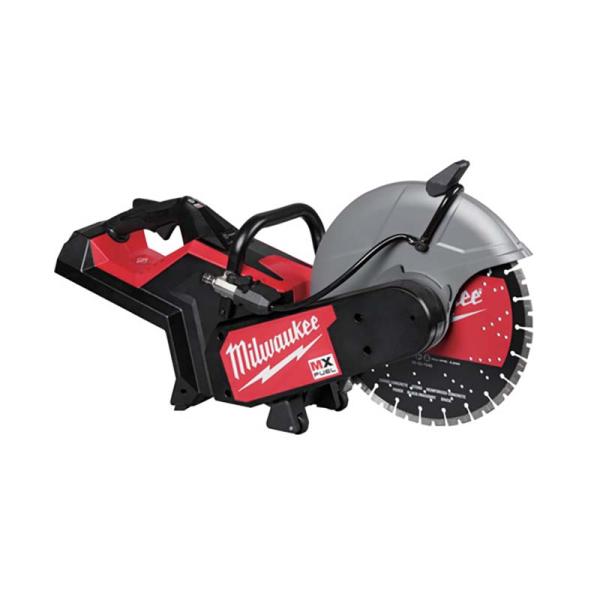 コンクリートカッター MX FUEL 350mm パワーカッター 本体のみ MXFCOS350G2-...