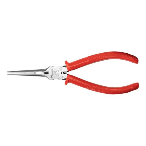 ラジオペンチ シャープノーズプライヤー 150mm SNP-150 溶接 工具 ペンチ TSUNOD...