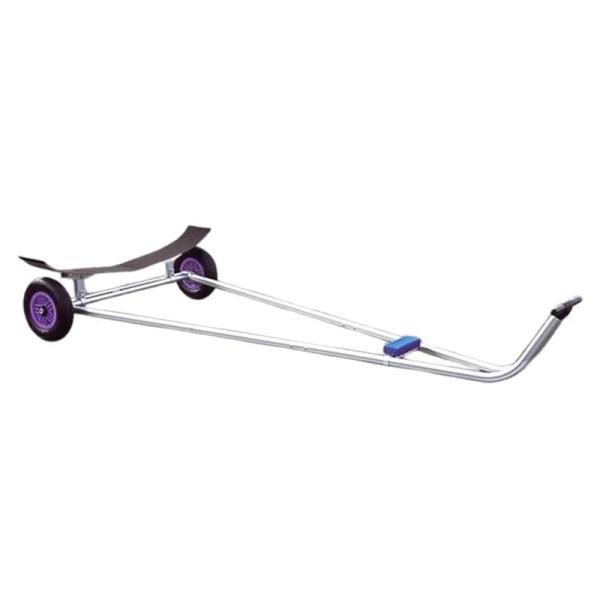 ディンギーランチャー 200 Jタイヤ フレーム選択 BY-200J アルミ ヨット 船 運搬 台車...