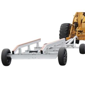 ニューコンセプトランチャーH鋼型船台 HRG HRG01 アルミ製 ボート 船 運搬 船台 FACTORY ZERO ファクトリーゼロ 個人宅配送不可 代引不可