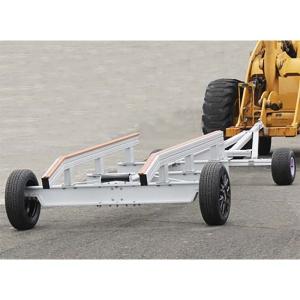 ニューコンセプトランチャーH鋼型船台 HRG ...の詳細画像1